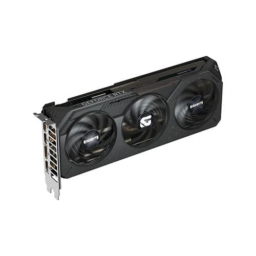 Gigabyte RTX 5050 Gaming OC 8GB GDDR6 Graphics Card